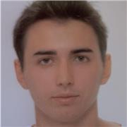 Laureando in Lingue e letterature offre lezioni di inglese e spagnolo